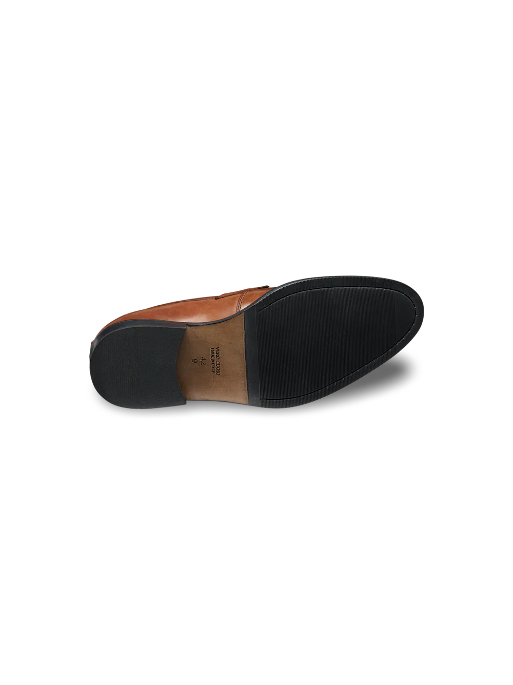 Archer Bit Loafer - Chestnut - Image 5