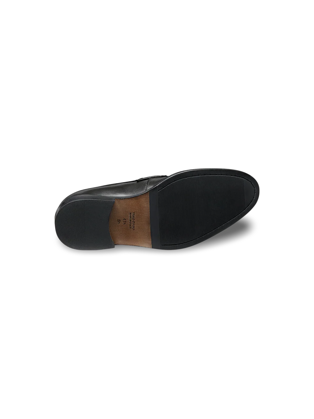 Archer Bit Loafer - Black - Image 5