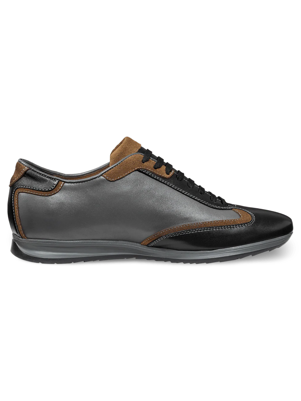 Avery Sneaker - Black Multi - Image 2