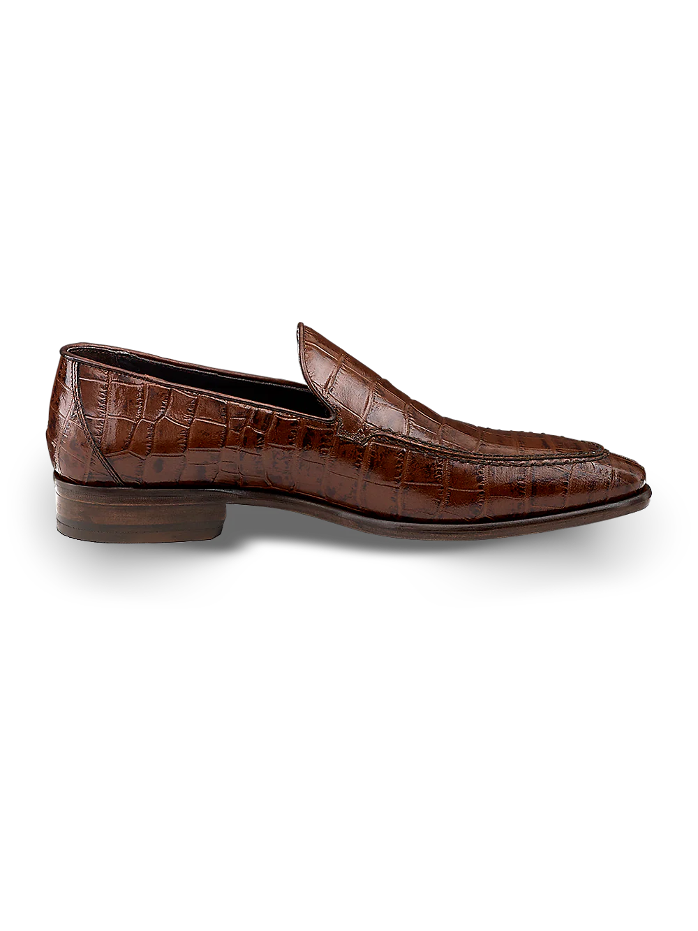 Baldwin Loafer - Black - Image 2