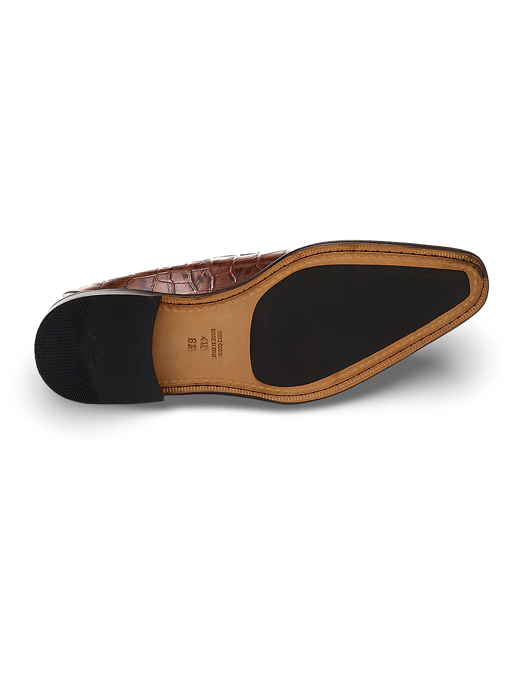 Baldwin Loafer - Black - Image 5