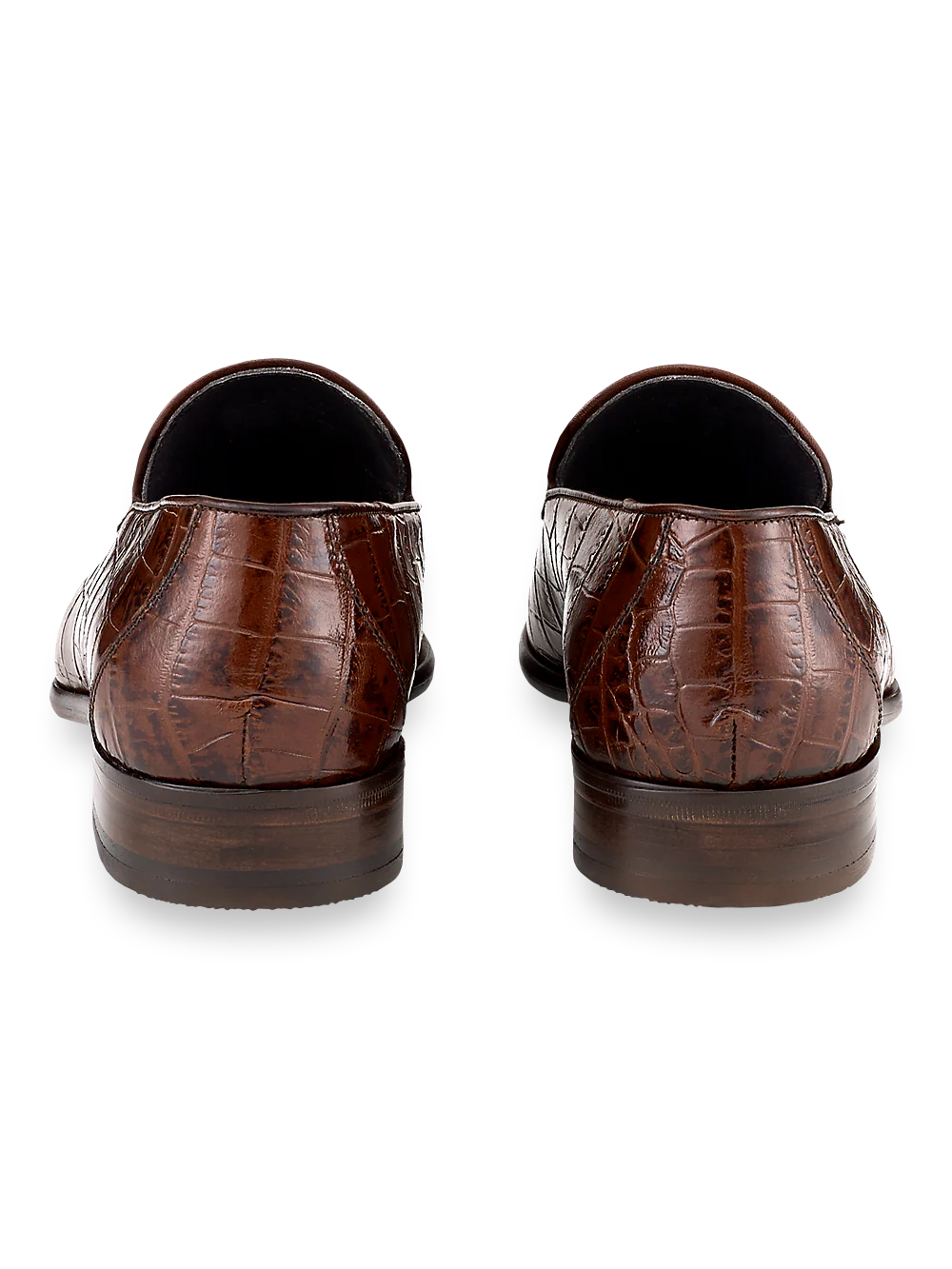 Baldwin Loafer - Brandy - Image 4