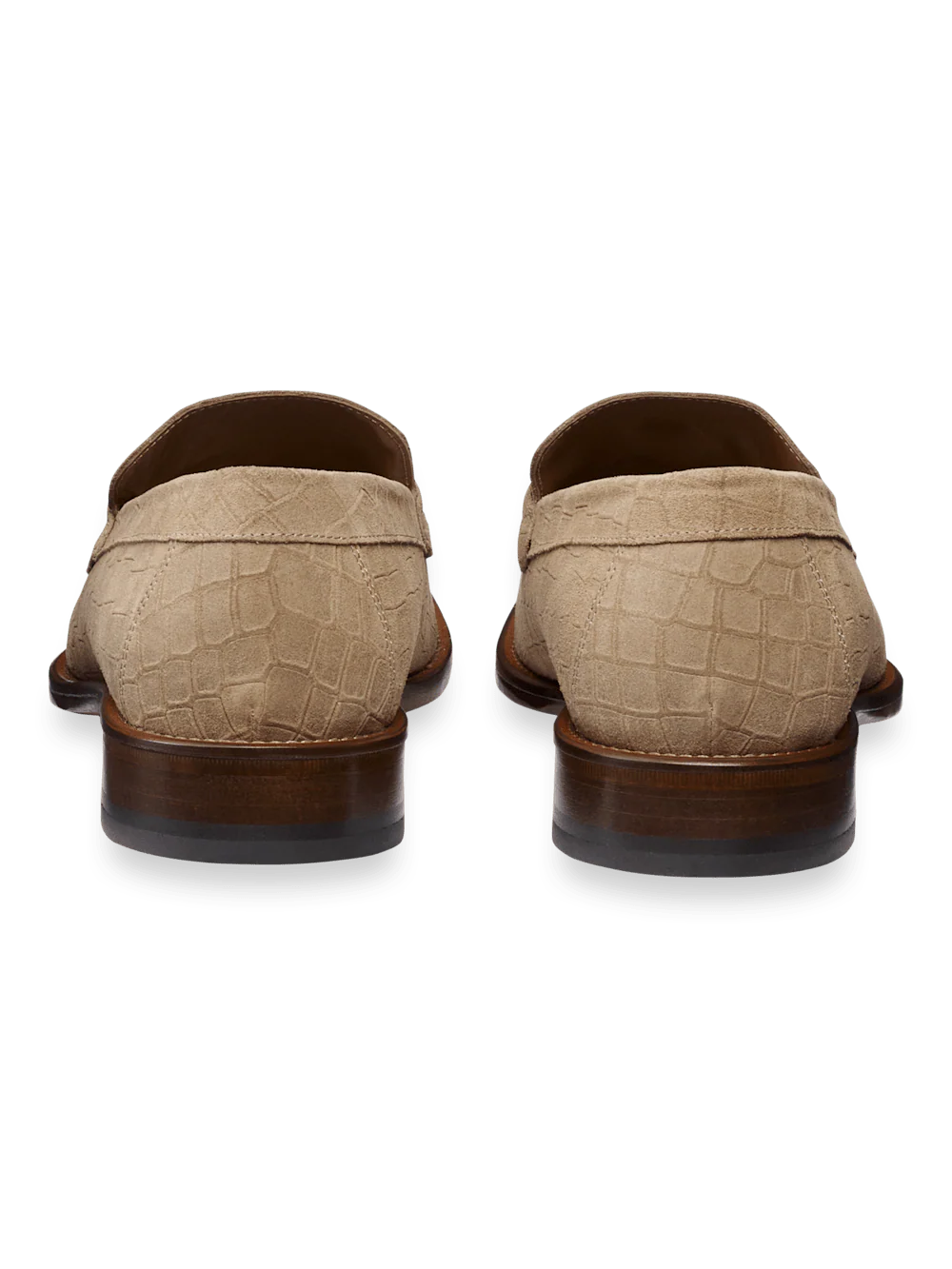 Carson Bit Loafer - Tan - Image 4