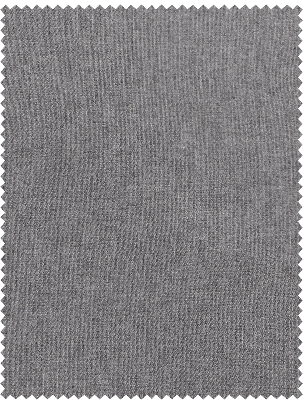 Classic Fit Essential Wool Suit Vest - Navy - Image 3
