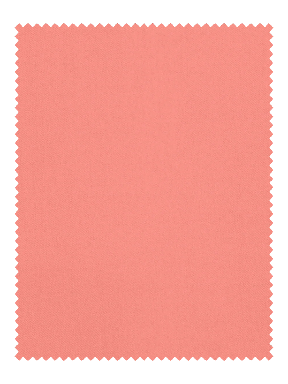 Comfort Stretch Travel Pants - Coral - Image 6