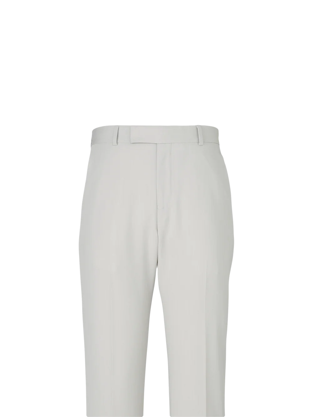 Comfort Stretch Travel Pants - Light Grey - Image 2