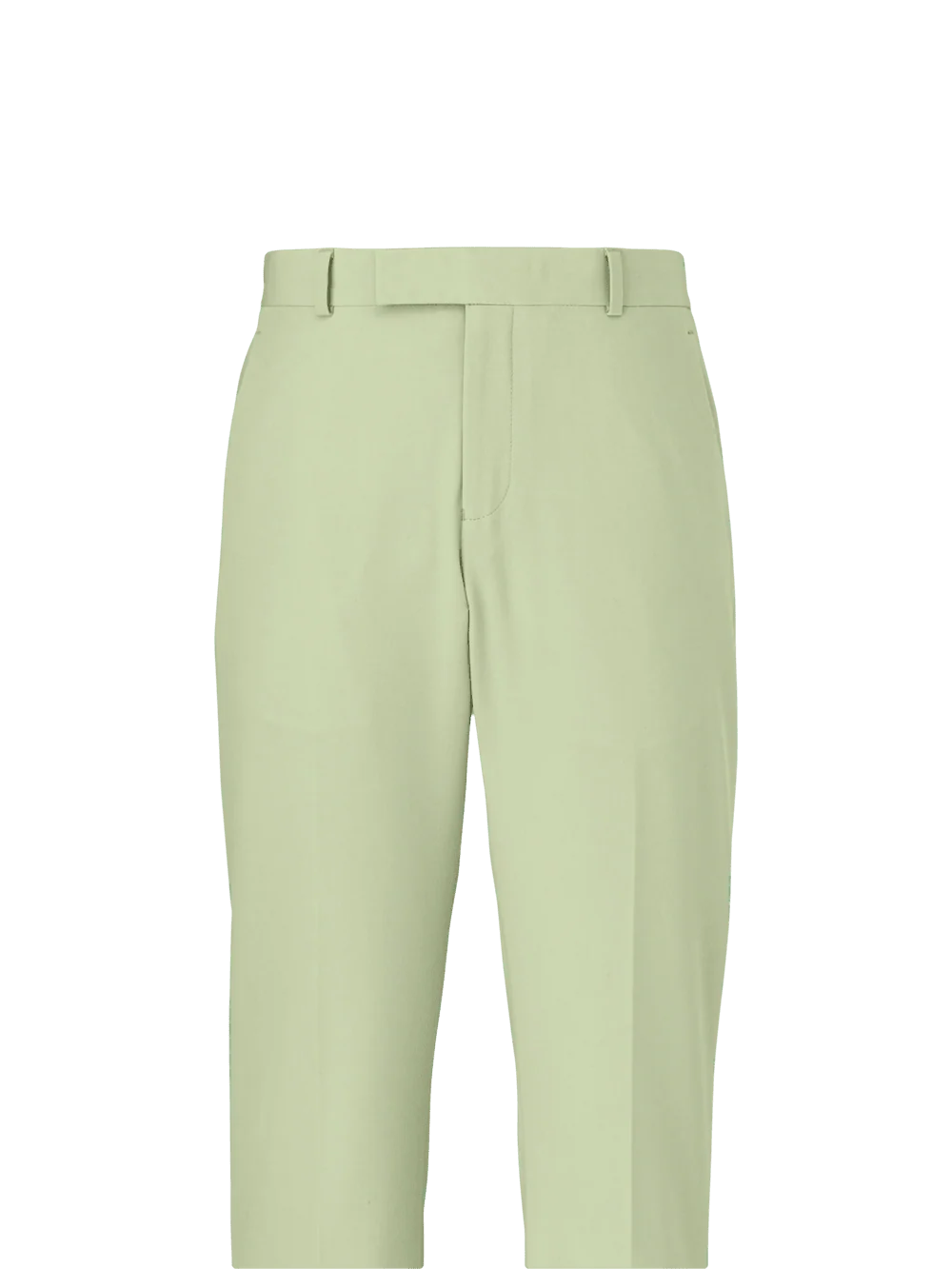 Comfort Stretch Travel Pants - Mint - Image 2