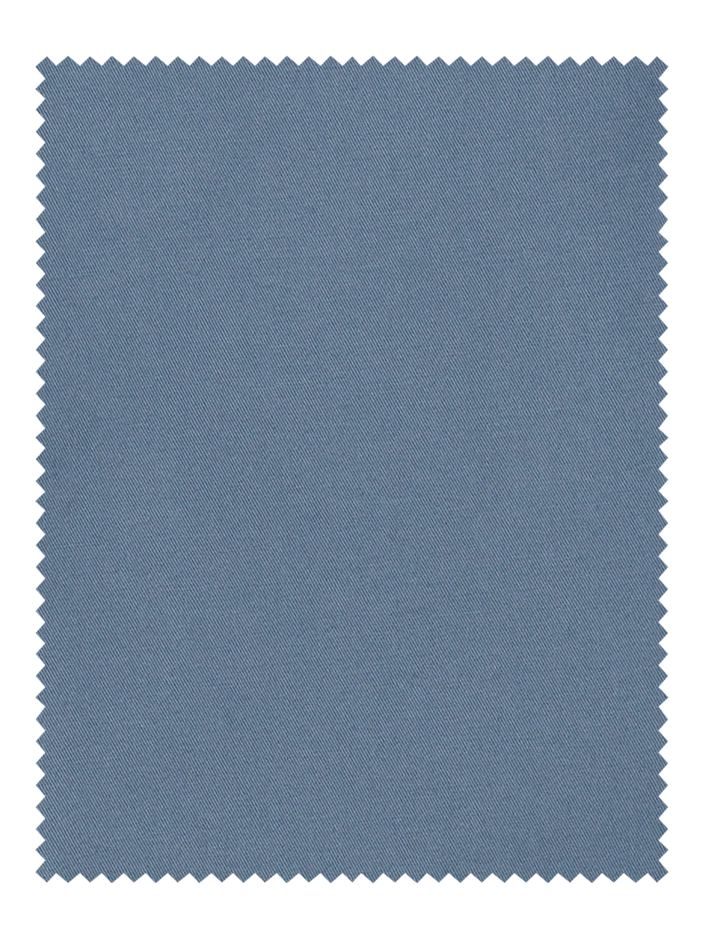 Cotton Stretch Twill Pants - Moss - Image 3