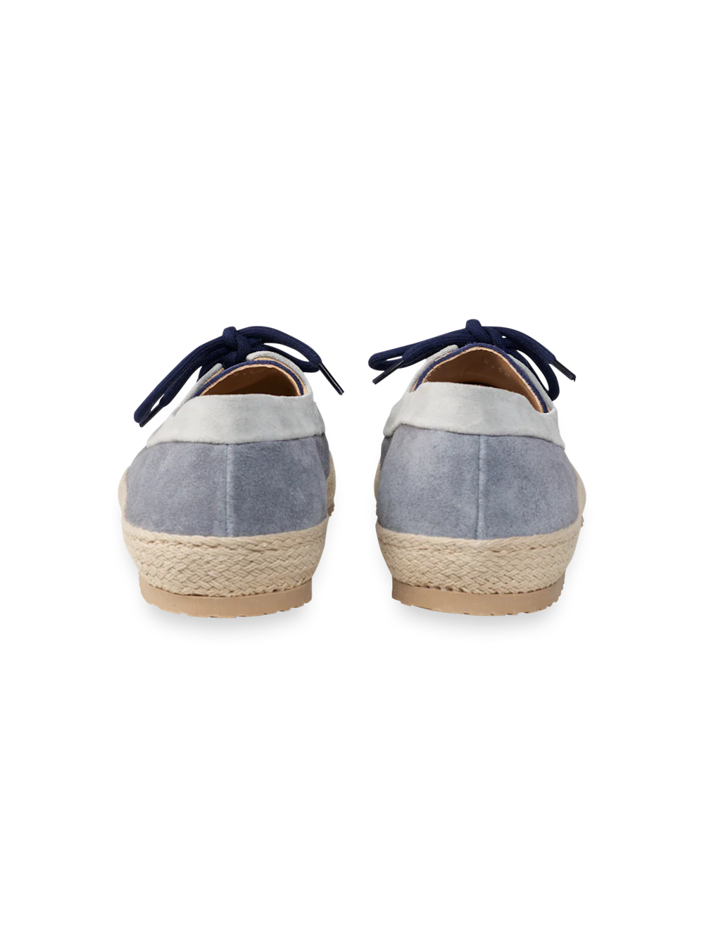 Dean Boat Shoe - Blue Multi - Image 4