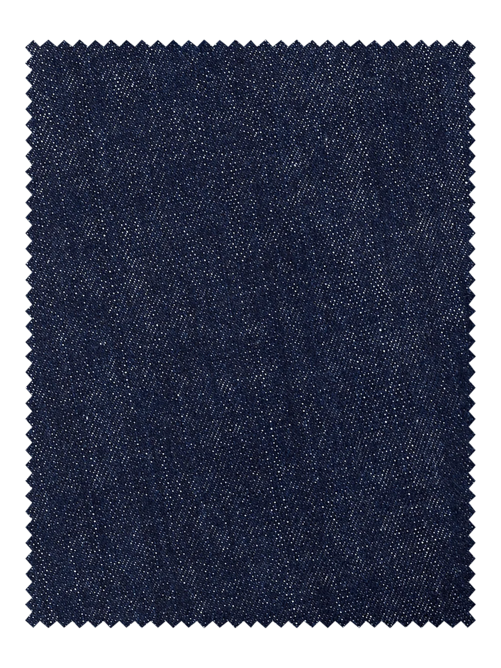 Denim Pants - Black - Image 3