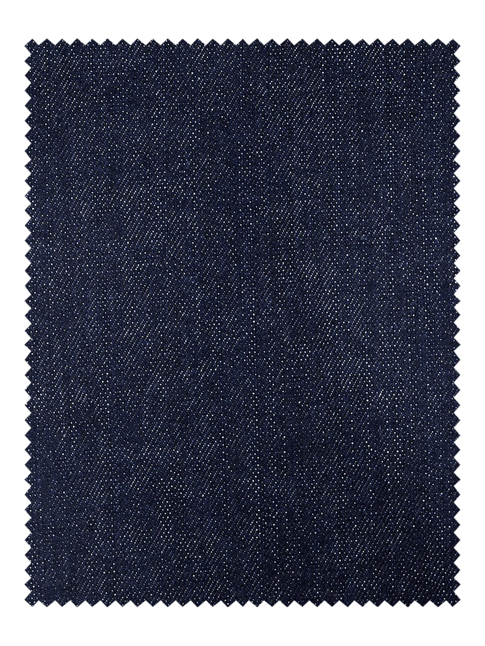 Denim Pants - Black - Image 6