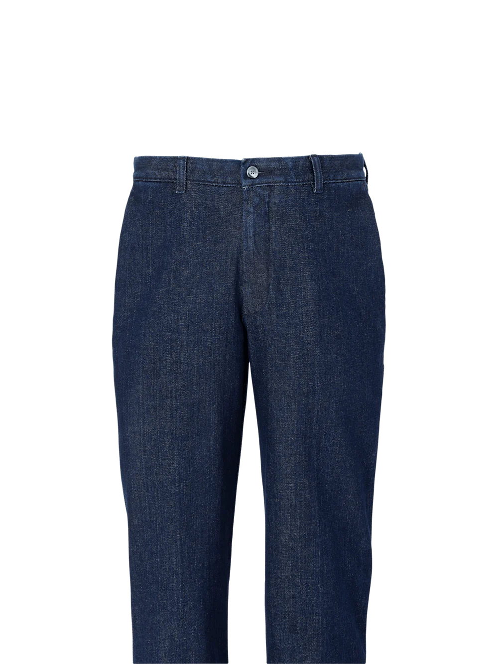 Denim Pants - Blue - Image 2