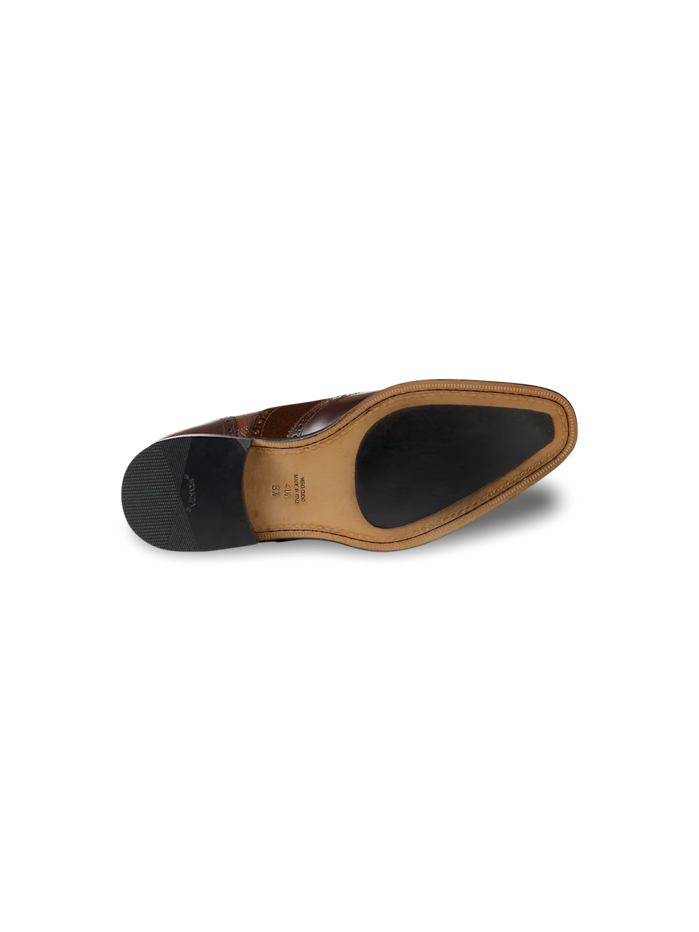 Dillon Oxford - Brown Multi - Image 5