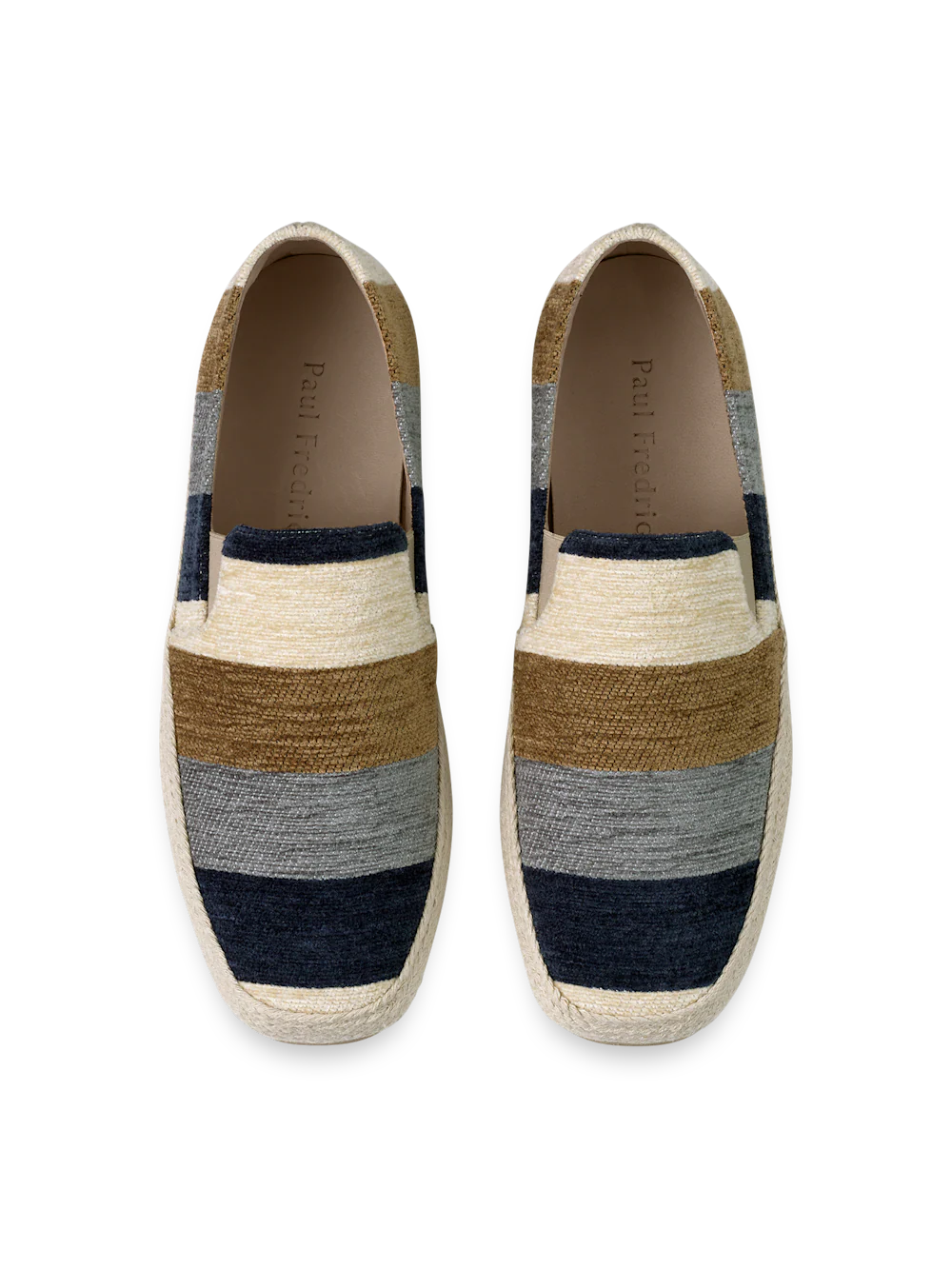 Finnian Venetian Loafer - Multi - Image 3