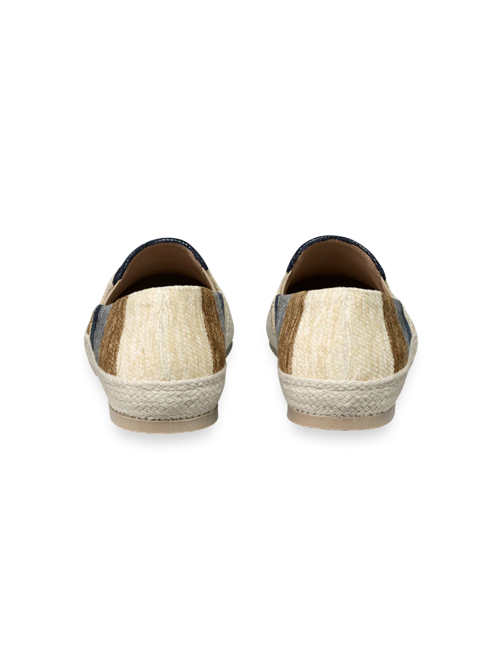 Finnian Venetian Loafer - Multi - Image 4