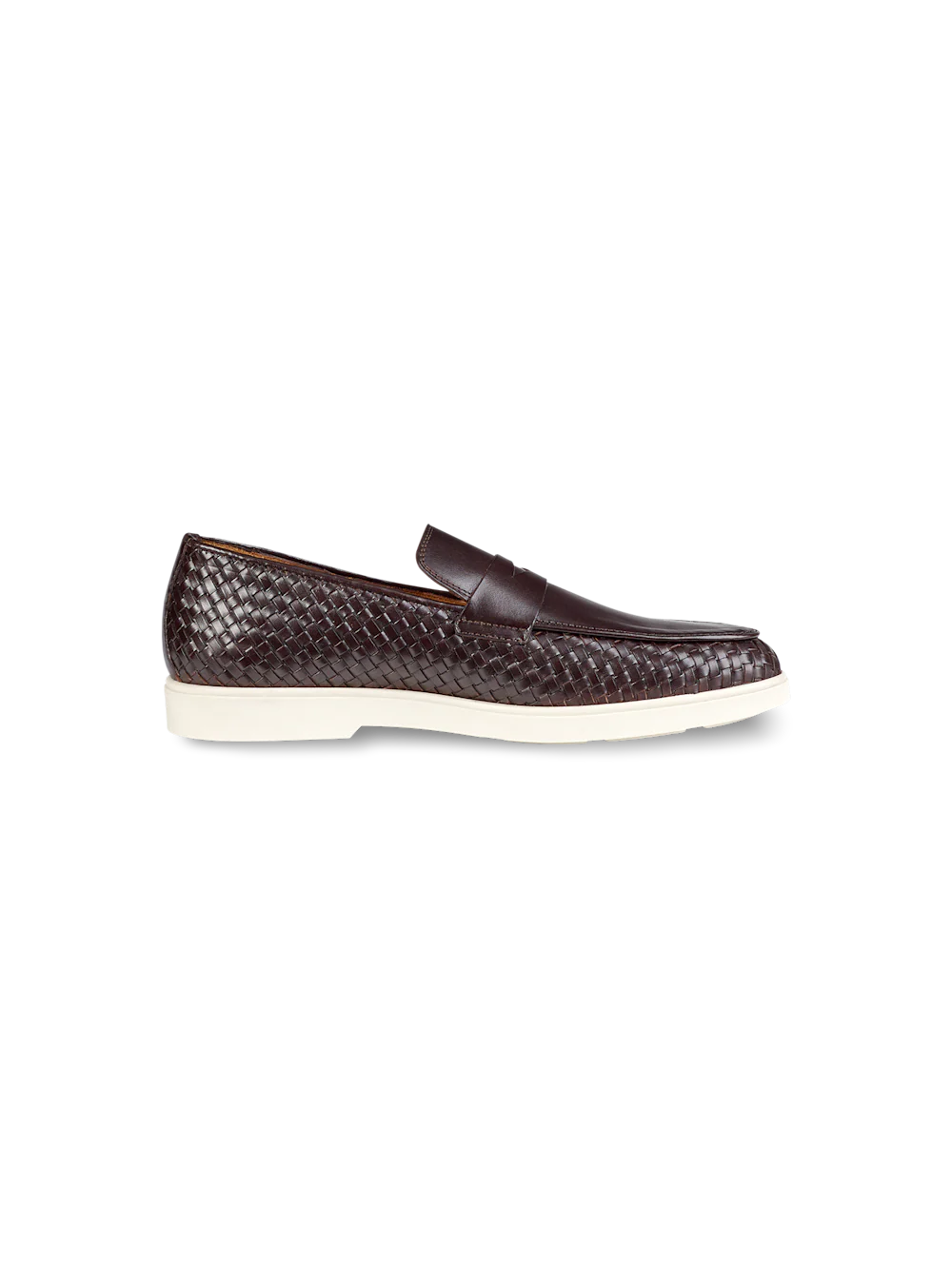 Ford Penny Loafer - Brown - Image 2