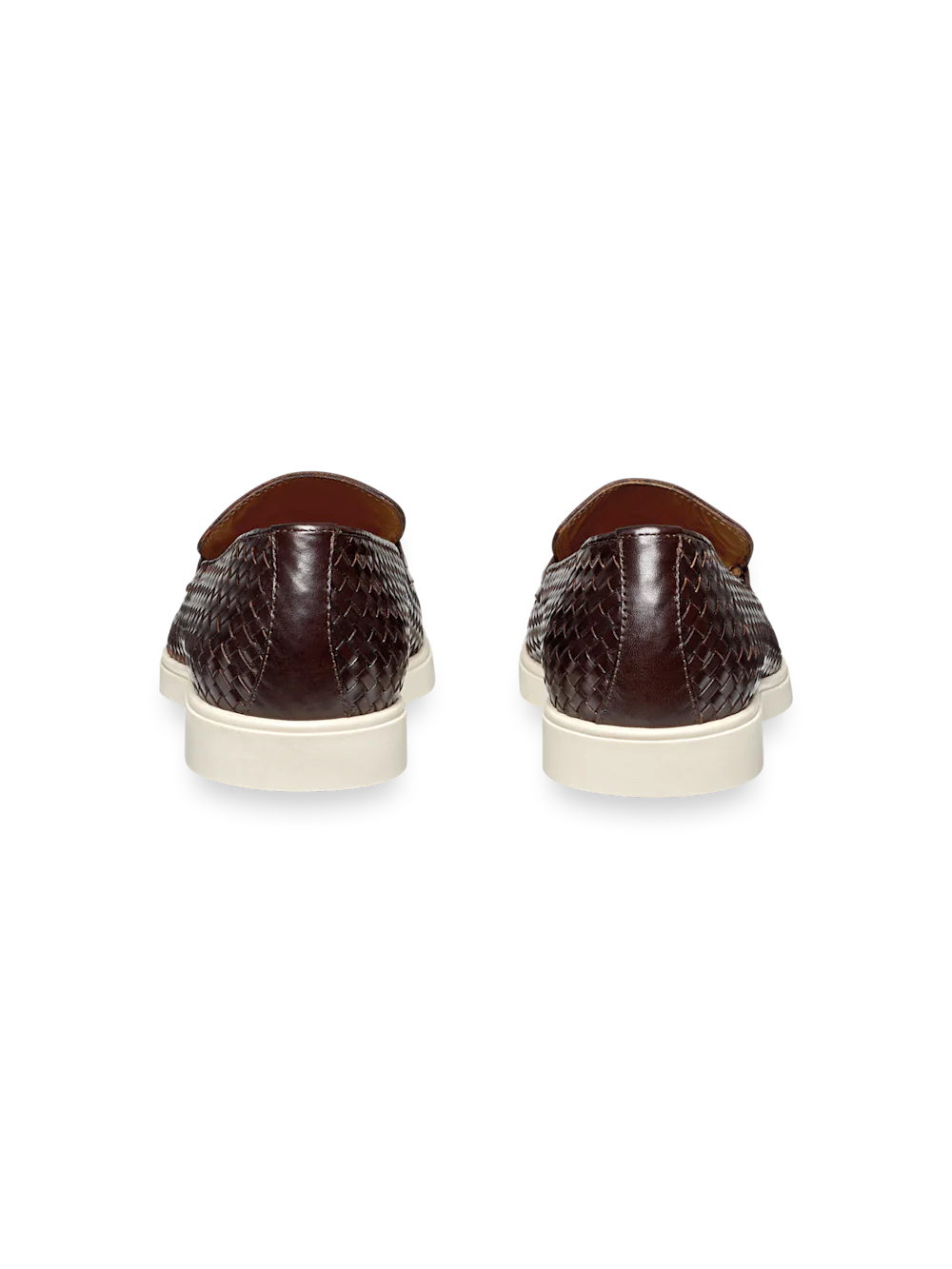 Ford Penny Loafer - Brown - Image 4