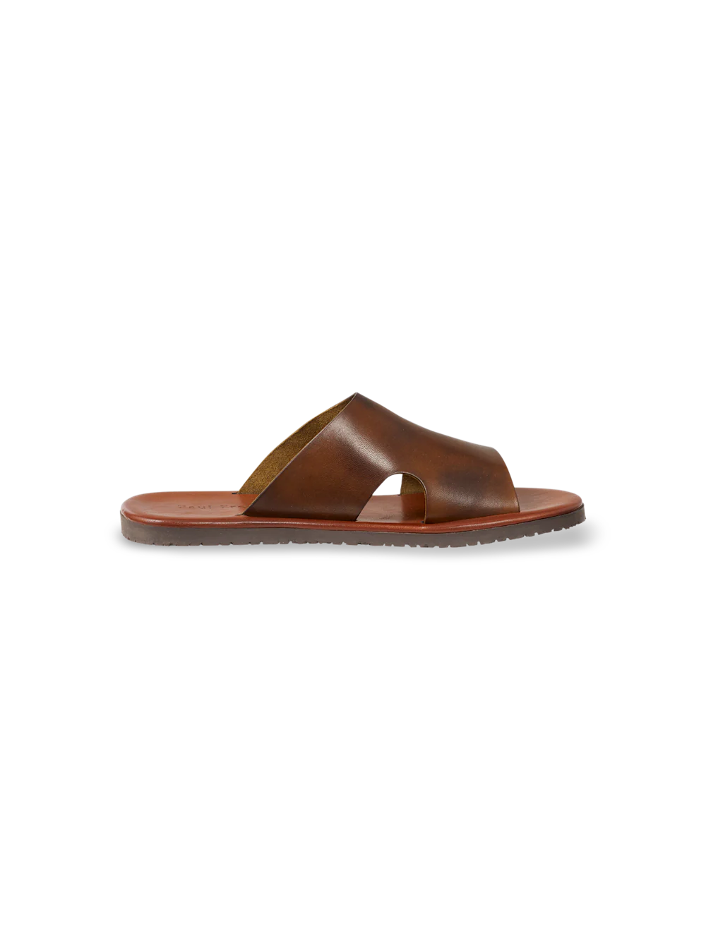 Glen Sandal - Chestnut - Image 2