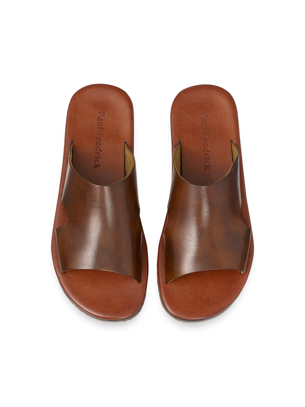 Glen Sandal - Chestnut - Image 3