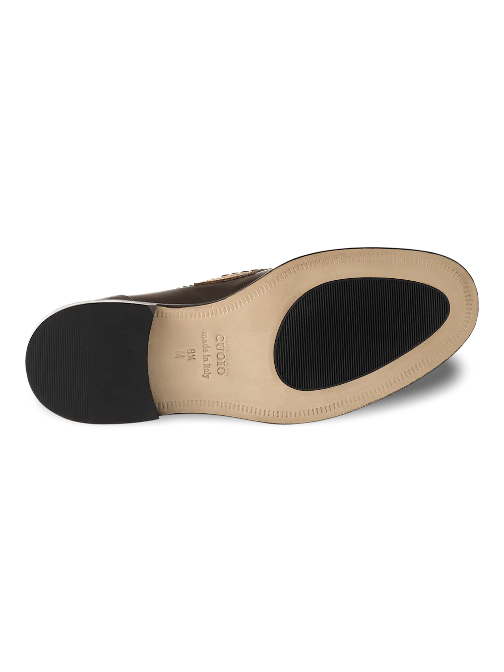Glenn Penny Loafer - Brown Multi - Image 5