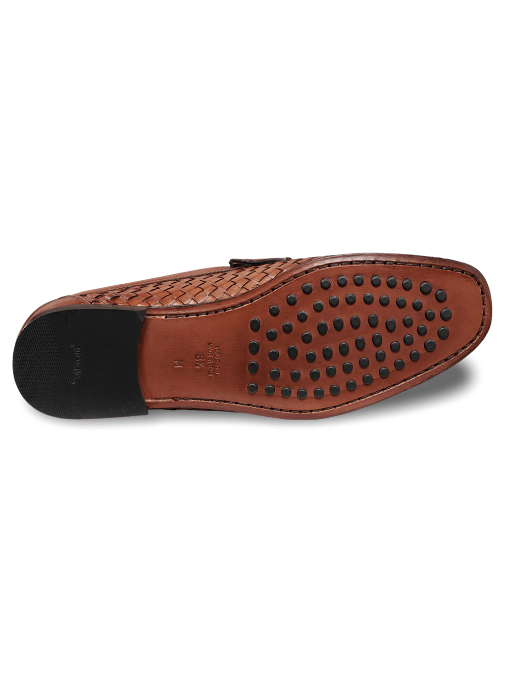 Harvey Bit Loafer - Chestnut - Image 5