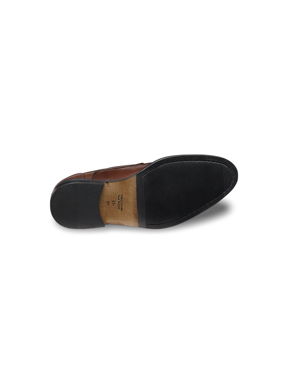 Henry Monk Strap - Dark Brown - Image 5