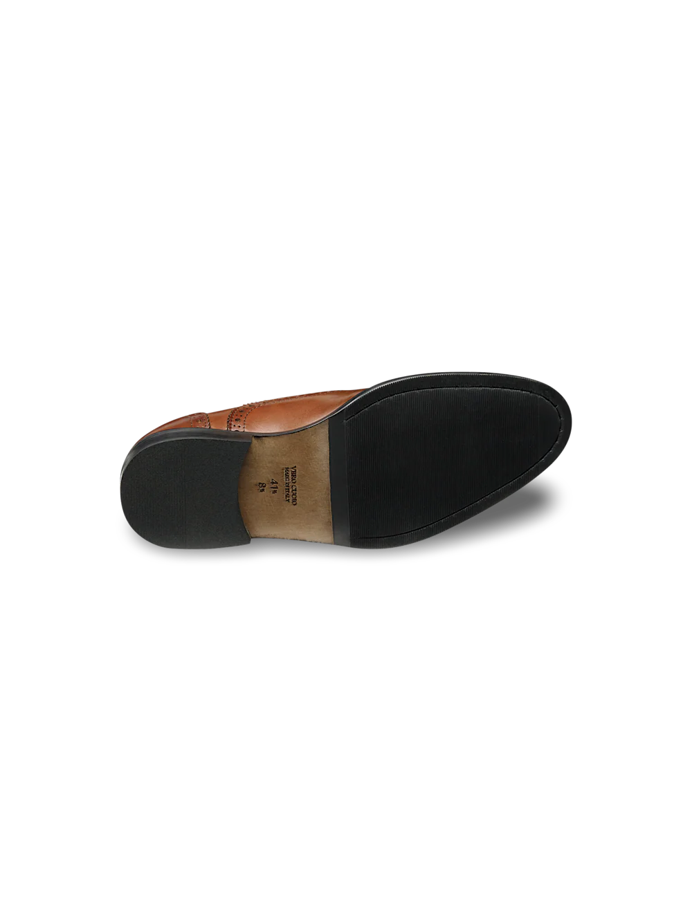 Joey Oxford - Chestnut - Image 5