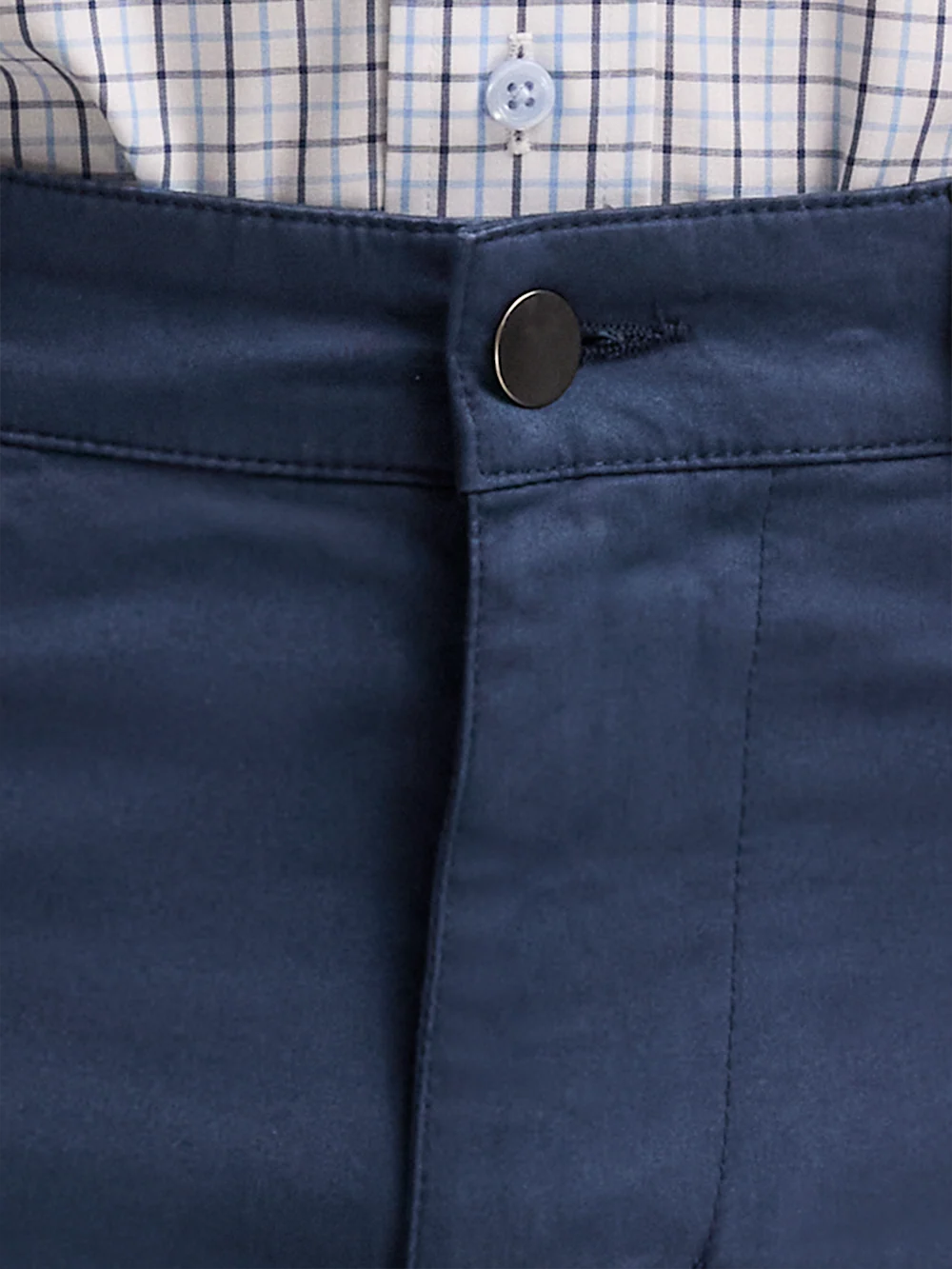 Keystone 5-pocket Pant - Denim Indigo - Image 4