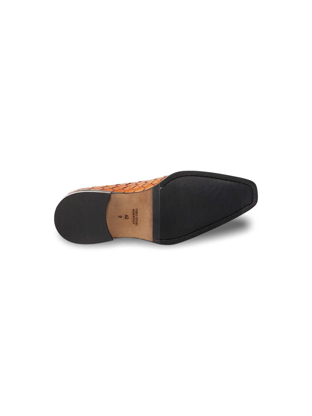 Luis Tassel Loafer - Chestnut - Image 5