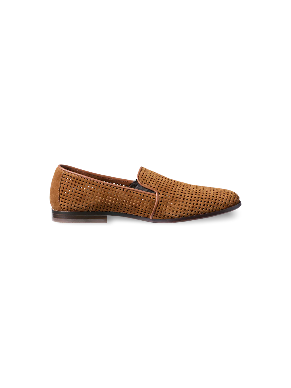 Matthew Loafer - Chestnut - Image 2