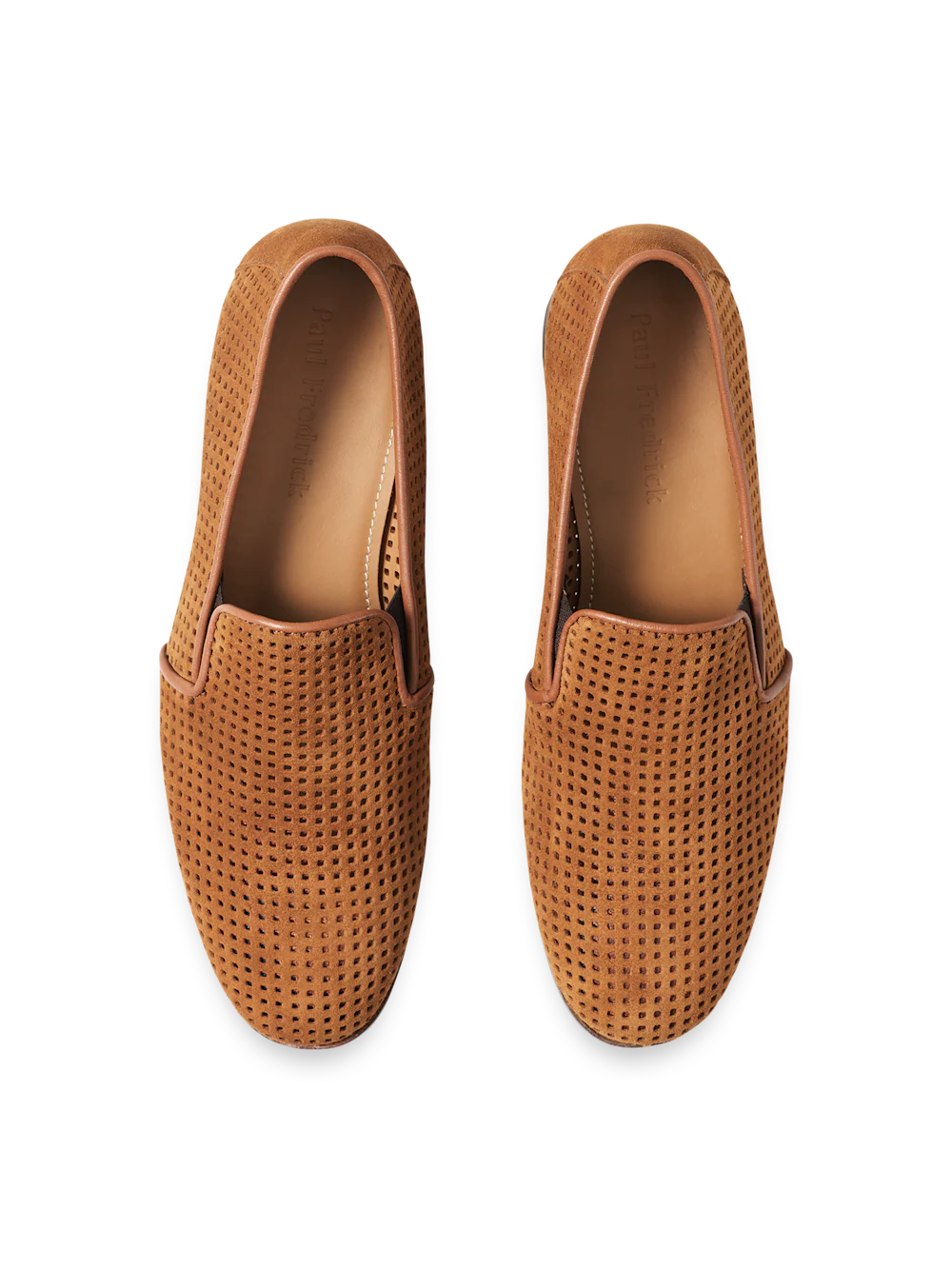 Matthew Loafer - Chestnut - Image 3