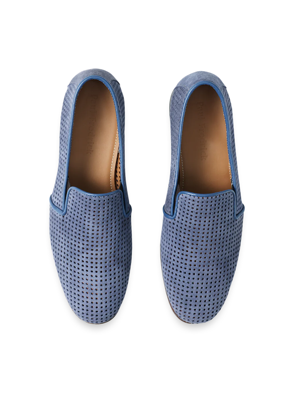 Matthew Loafer - Blue - Image 3