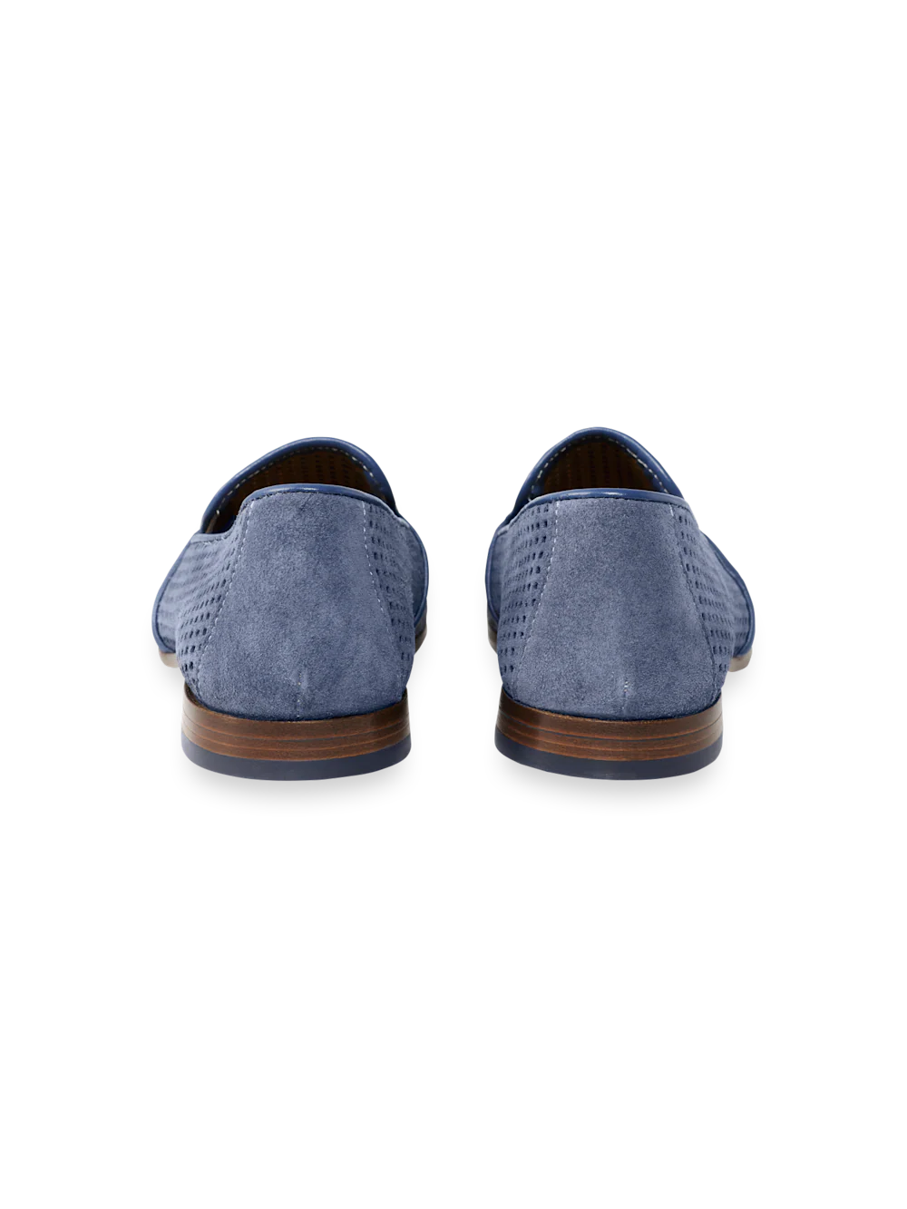 Matthew Loafer - Blue - Image 4