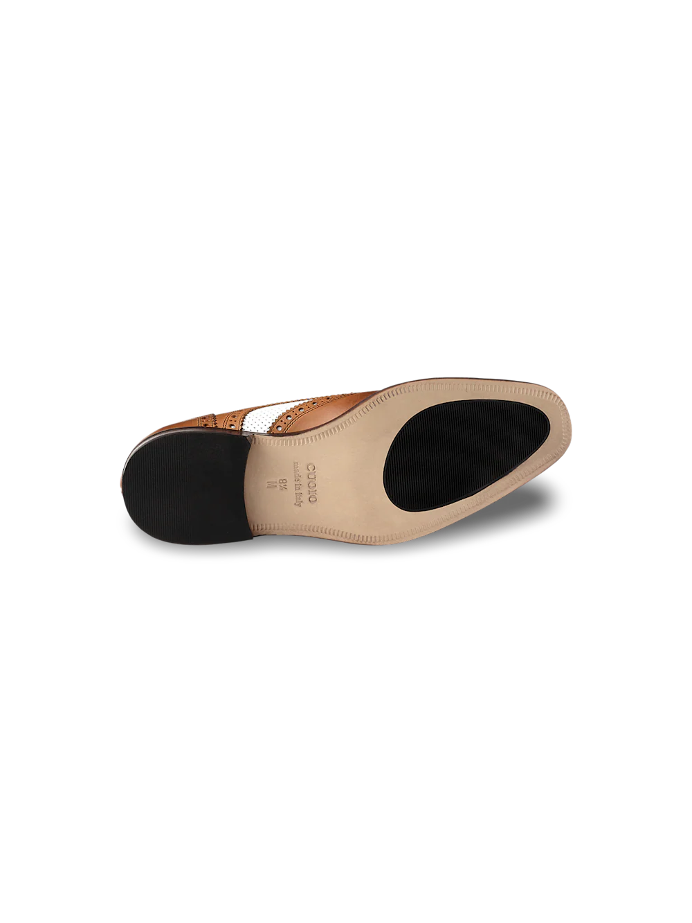 Morris Derby - Chestnut/white - Image 5