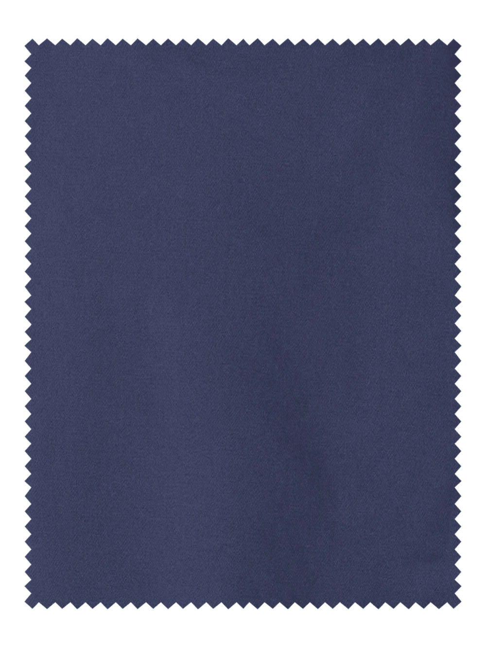 Non-Iron Cotton Stretch Twill Pant - Charcoal - Image 6
