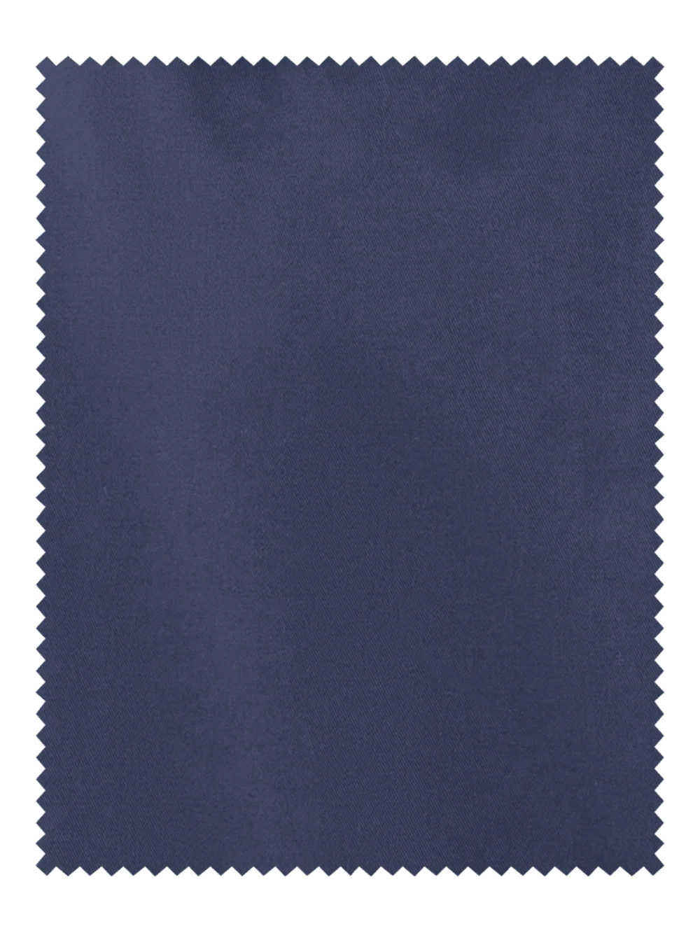 Non-Iron Cotton Stretch Twill Pant - Dark Green - Image 3