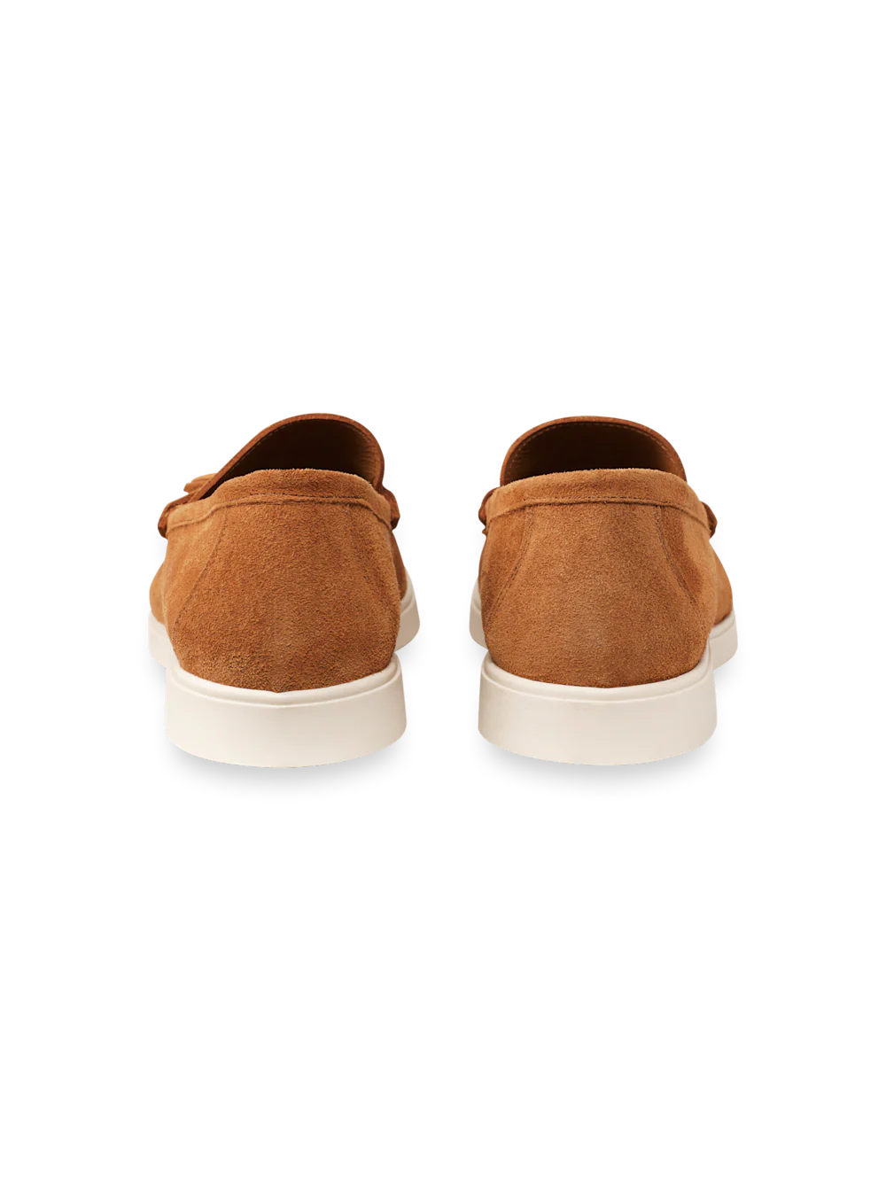 Phillip Loafer - Tan - Image 4