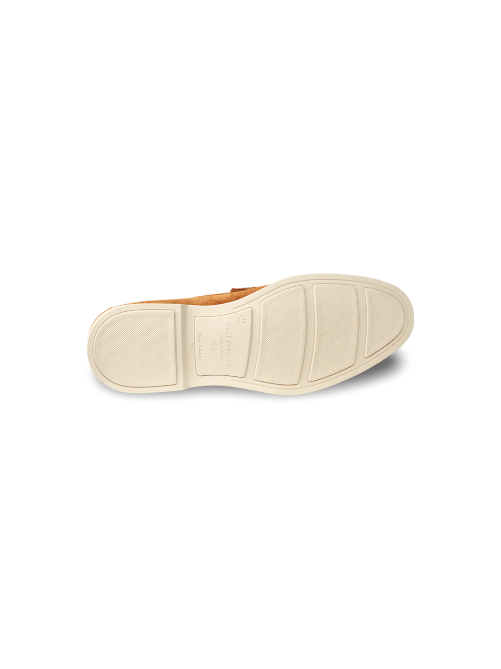 Phillip Loafer - Tan - Image 5