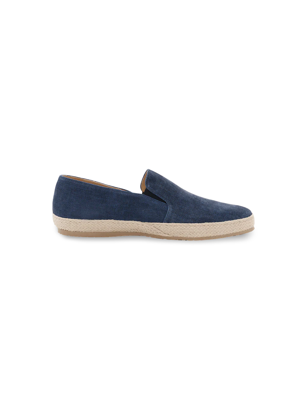 Ramsey Venetian Loafer - Blue - Image 2