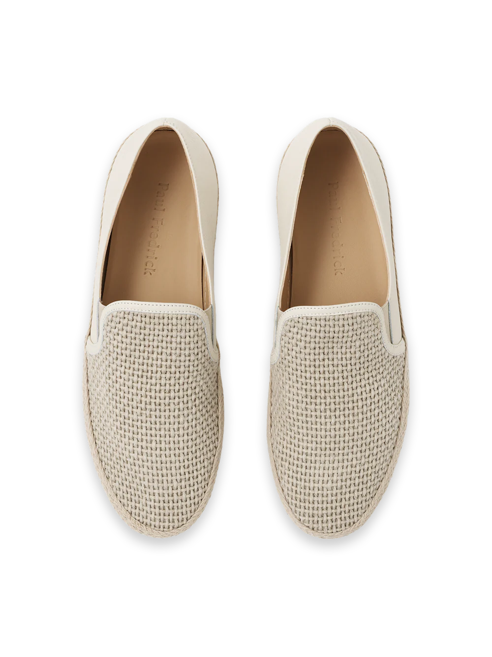 Ramsey Venetian Loafer - Light Tan - Image 3