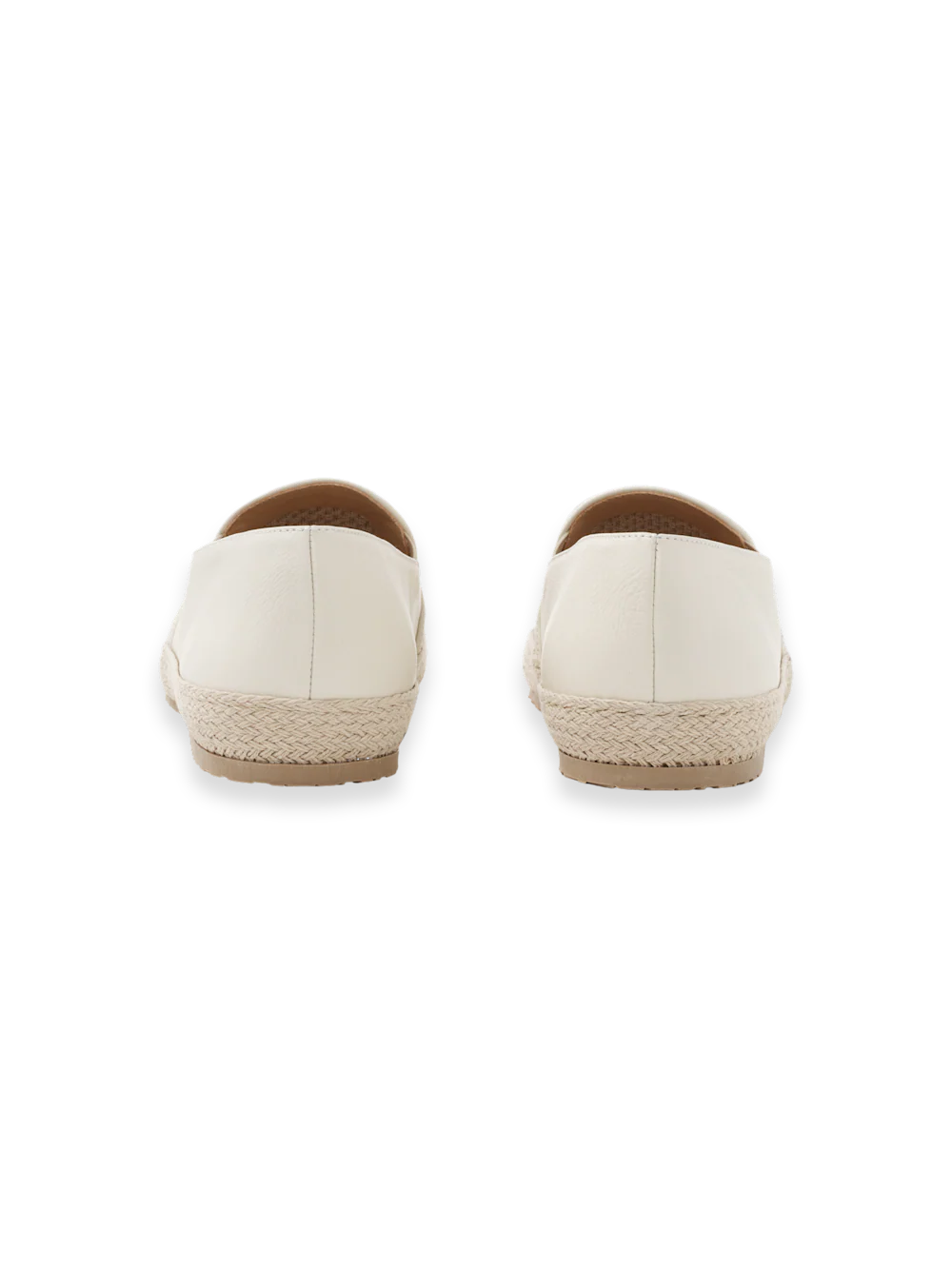 Ramsey Venetian Loafer - Light Tan - Image 4