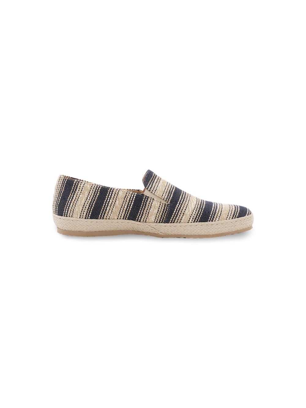 Ramsey Venetian Loafer - Blue - Image 2