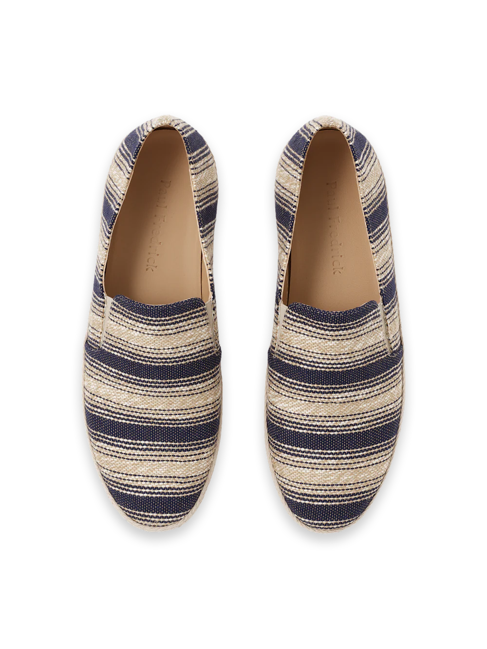 Ramsey Venetian Loafer - Blue - Image 3