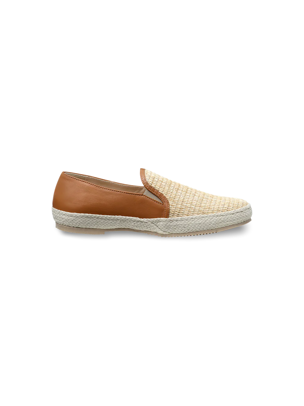 Ramsey Venetian Loafer - Tan Multi - Image 2