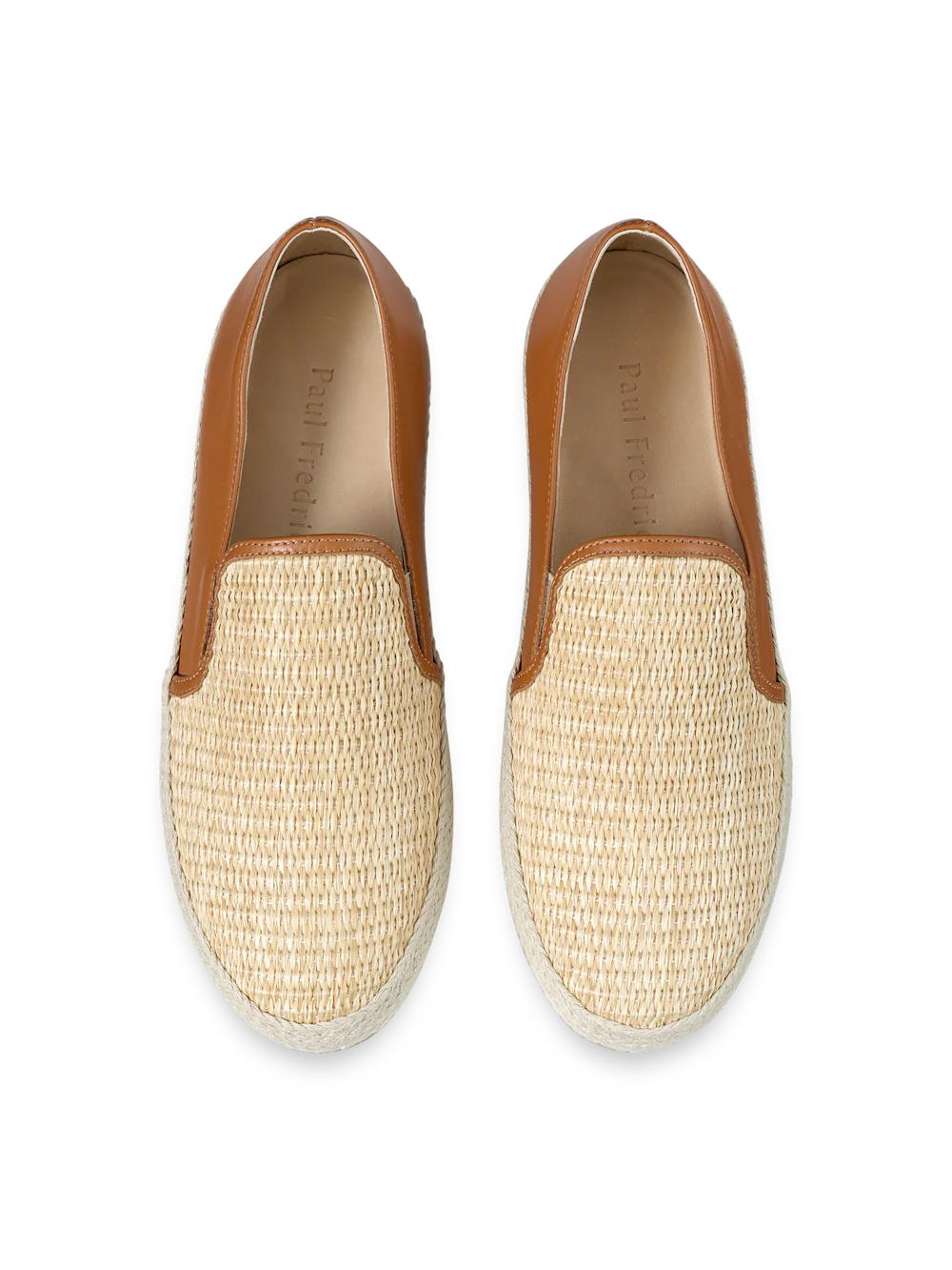 Ramsey Venetian Loafer - Tan Multi - Image 3