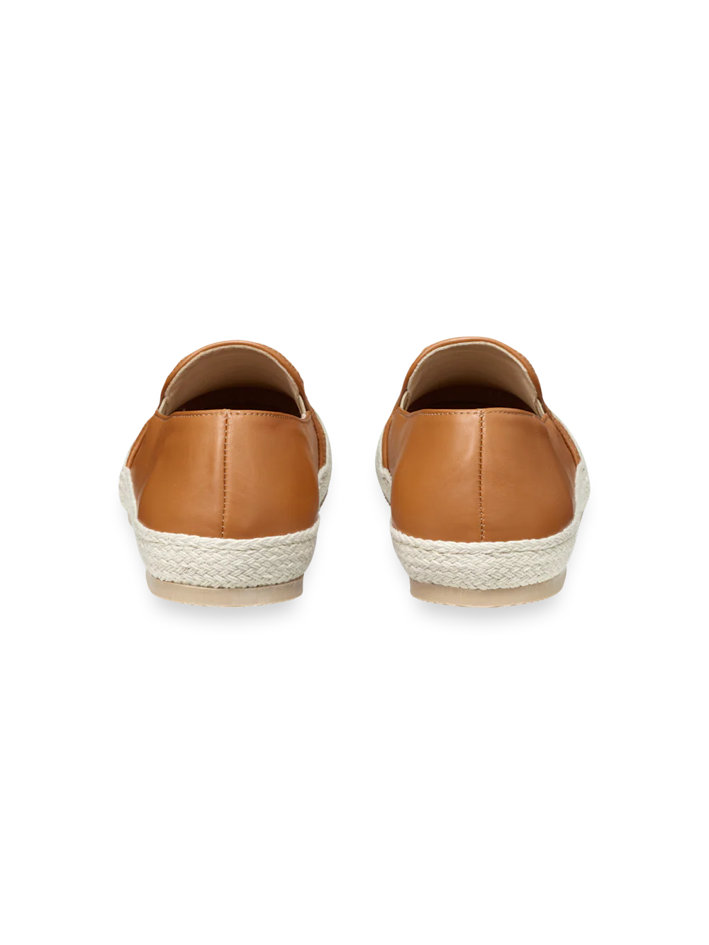 Ramsey Venetian Loafer - Tan Multi - Image 4