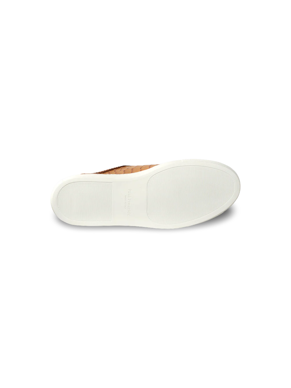 Randal Sneaker - Chestnut - Image 5
