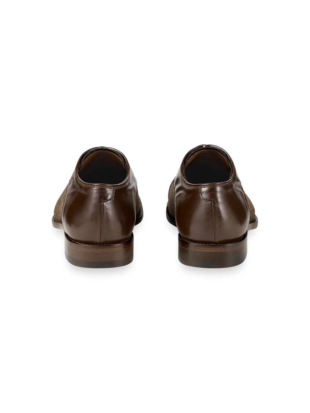 Sterling Derby - Brown - Image 4