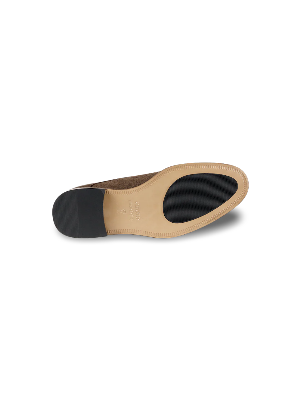 Sterling Derby - Brown - Image 5
