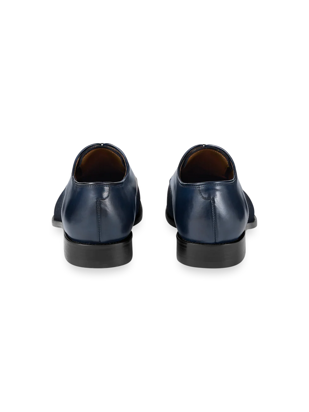 Sterling Derby - Navy - Image 4
